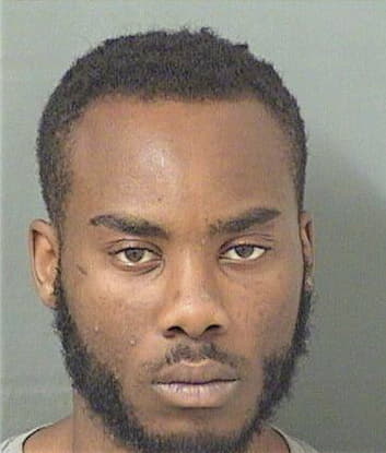 Marquis Adderley, - Palm Beach County, FL 